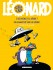 Léonard diptyque Tome 4