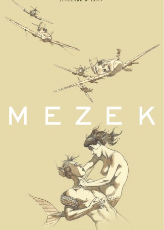 Mezek