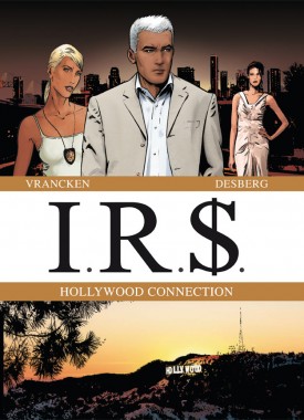 IRS DIPTYQUES Tome 6