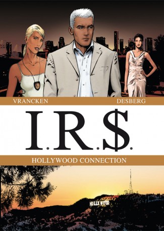 IRS DIPTYQUES Tome 6
