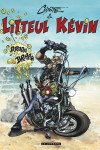 COYOTE ET LITTEUL KEVIN Tome 1