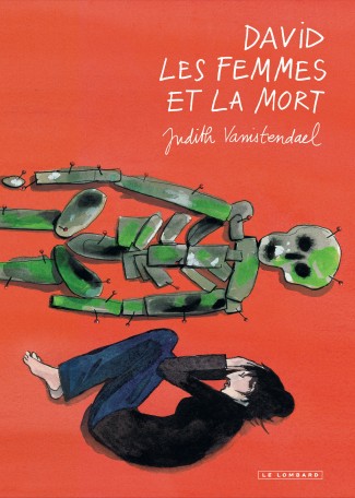 David les femmes et la mort David les femmes et la mort