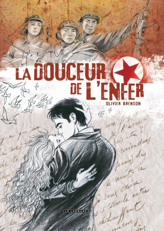 LA DOUCEUR DE L'ENFER LA DOUCEUR DE L'ENFER