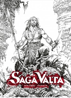 Saga Valta Tome 1