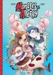 Monster Allergy Next Gen - Tome 2 - Monster Allergy Next Gen 2