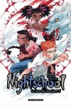 Night School Tome 3
