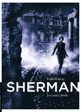 Sherman Tome 5