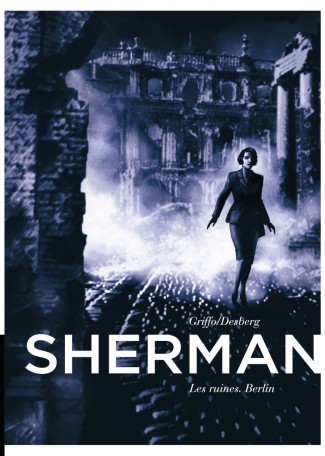 Sherman Tome 5