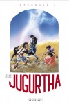 Intégrale Jugurtha  Tome 4