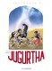 Intégrale Jugurtha  Tome 4