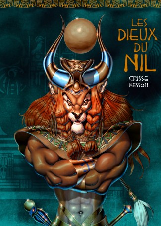 Les dieux du Nil Les dieux du Nil
