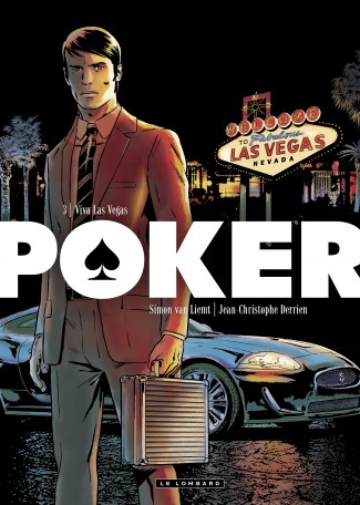 Poker Tome 3 Poker Tome 3
