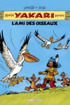Yakari, l'ami des animaux Tome 6