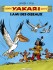 Yakari, l'ami des animaux Tome 6