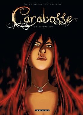 Carabosse Tome 2