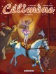 Célimène - Tome 2 - En piste !