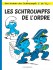 Les Schtroumpfs Lombard Tome 30