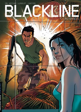 Blackline Tome 2