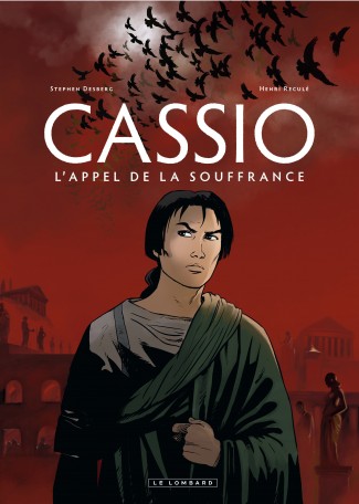 Cassio Tome 6 Cassio Tome 6