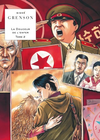 La douceur de l'enfer Tome 2 La douceur de l'enfer Tome 2