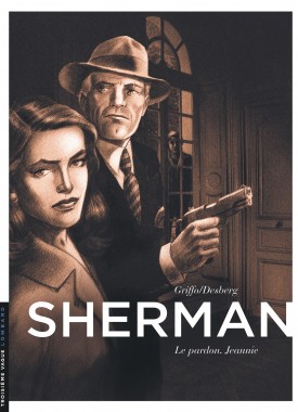 Sherman Tome 6