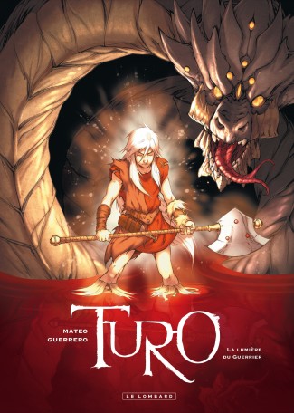 Turo Tome 3 Turo Tome 3