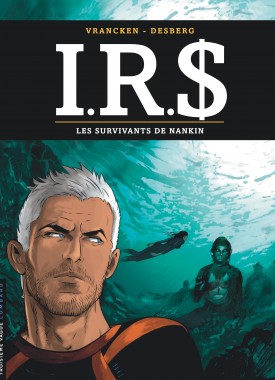 I.R.$. Tome 14