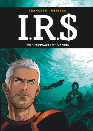 I.R.$. Tome 14