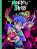 Monster Allergy Next Gen Tome 3