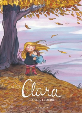 Clara Tome 1