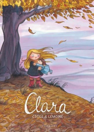 Clara Tome 1 Clara Tome 1