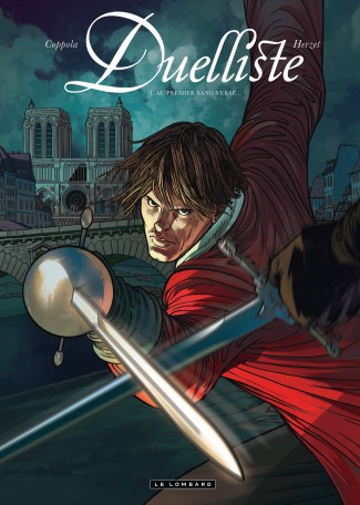Duelliste Tome 1 Duelliste Tome 1