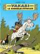 Yakari - Tome 37 - Le mangeur d'étoiles