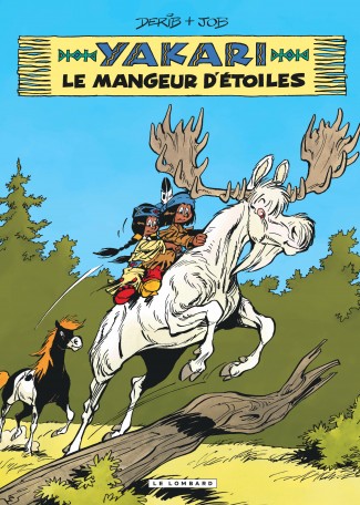 Yakari Tome 37 Yakari Tome 37