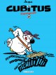 Cubitus Intégrale - Tome 8 - Intégrale Cubitus