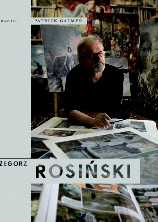Monographie Rosinski Monographie Rosinski