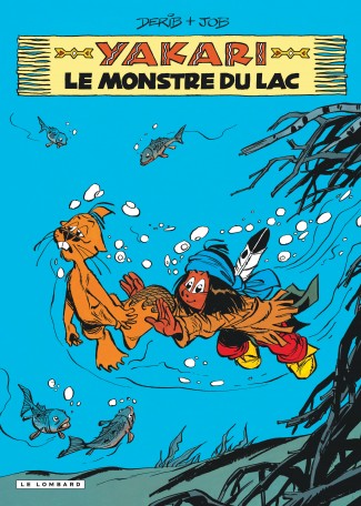 Yakari Tome 17 Yakari Tome 17