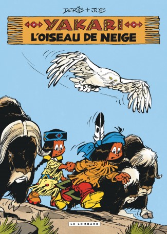 Yakari Tome 18 Yakari Tome 18