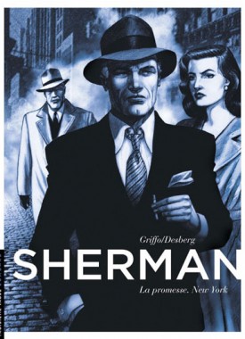 Sherman Tome 1