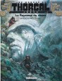 Louve Tome 3