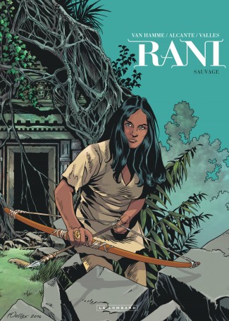Rani Tome 5 Rani Tome 5