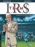 IRS Team T1