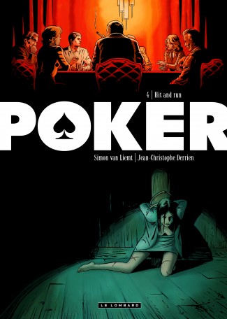 Poker Tome 4 Poker Tome 4