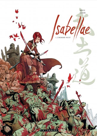 Isabellae Tome 1 Isabellae Tome 1