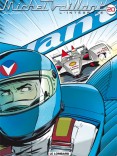 Michel Vaillant  T20