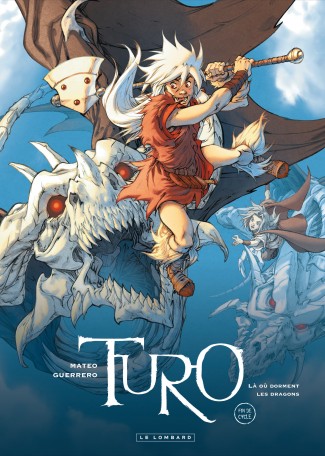 Turo Tome 4 Turo Tome 4