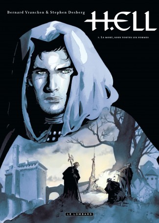 H.ELL Tome 1 H.ELL Tome 1