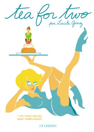 Tea for two Tome 1 Tea for two Tome 1