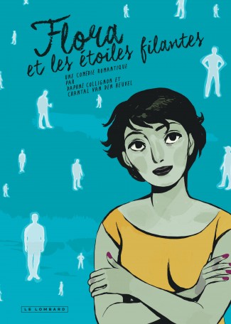 Flora et les étoiles filantes Flora et les étoiles filantes