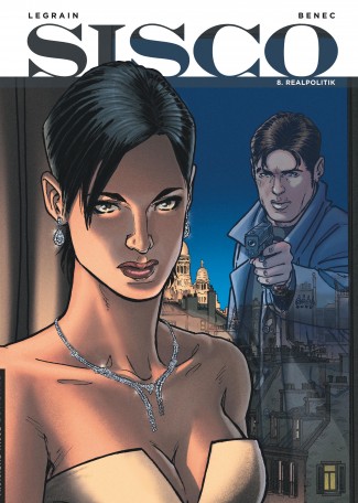 Sisco Tome 8 Sisco Tome 8